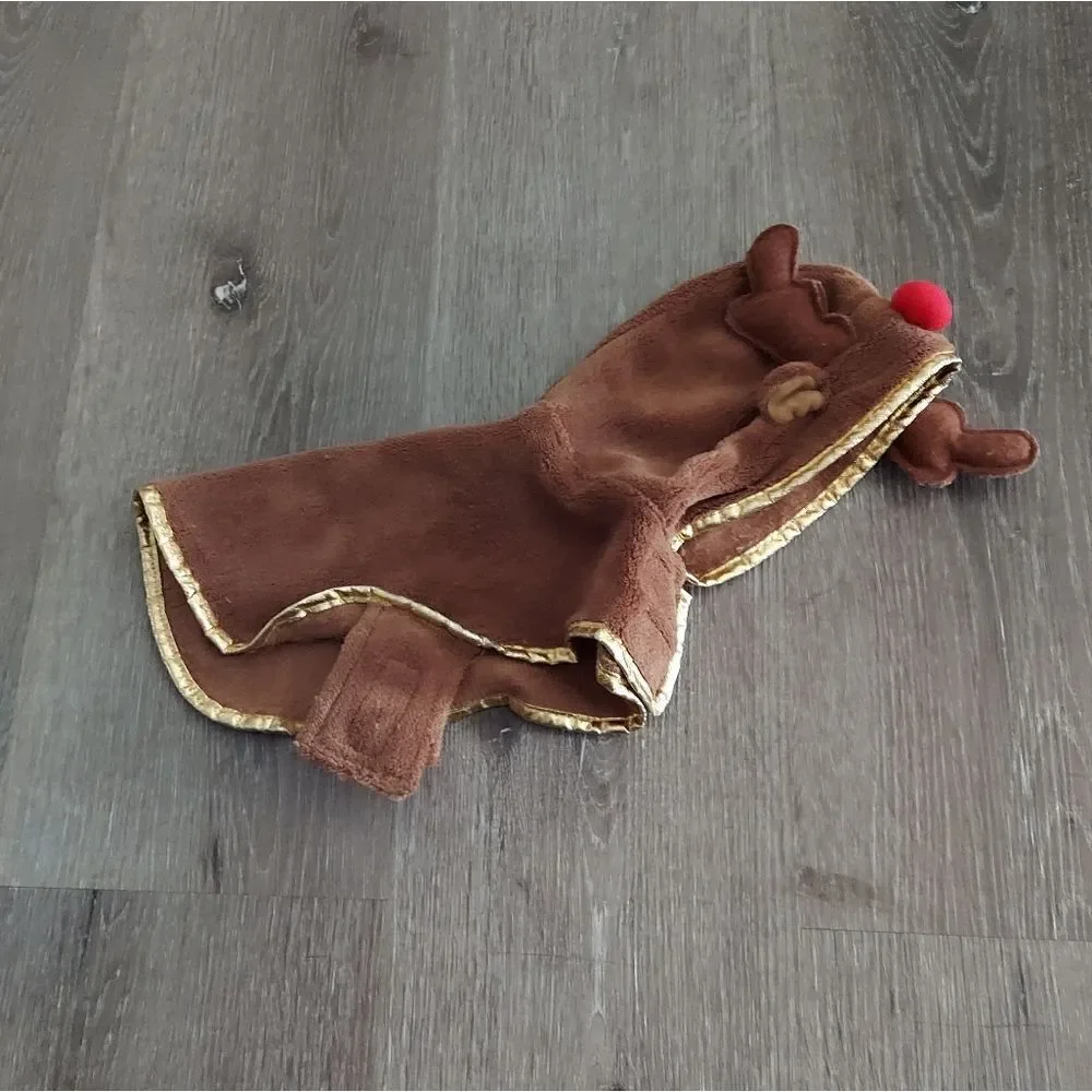 Petholiday adorable brown